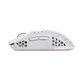 Миша Trust GXT 929 Helox, WL/USB-A, білий - изображение 6
