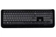Microsoft Комплект Microsoft Desktop 850 109key, WL, EN/UKR/RU, Чорний - изображение 2