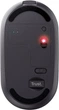 Миша Trust Puck Rechargeable, Ultra-Thin, BT/WL, Silent, чорний - изображение 6