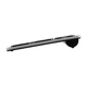 Клавіатура ножнична 2E KS270 109key, WL/BT, EN/UK, сіро-чорний - изображение 5
