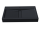 Раковина, Умывальник, накладной Status MIRAGE 80 Black - изображение 6