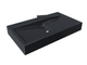 Раковина, Умывальник, накладной Status MIRAGE 80 Black - изображение 8