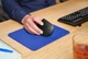 Миша Trust Bayo + Ergonomic, BT/WL/USB-A, чорний - зображення 5