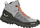 Черевики Salewa Pedroc Pro Mid PTX Men 42 Grey - зображення 2