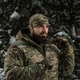 Шапка M-Tac Watch Cap Elite фліс (320г/м2) Multicam L - зображення 6