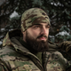 Шапка M-Tac Watch Cap Elite фліс (320г/м2) Multicam L - зображення 7