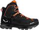 Черевики Salewa Trainer 2 MID Gore-Tex Boot Men 44 Black - зображення 1