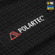 Шапка-подшлемник M-Tac Polartec Black M - изображение 6