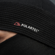 Шапка-подшлемник M-Tac Polartec Black M - изображение 10