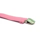 Подтяжки Gofin розовые 2,5 см PBP-4640 - изображение 4
