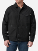 Тактична куртка чоловіча 5.11 Tactical 78058-019 2XL Black (888579662849) - зображення 1