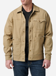 Тактична куртка чоловіча 5.11 Tactical 78058-975 XL Elmwood (888579662887) - зображення 3