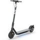 Електричний самокат Okai ES20-NEON 9"/300/600W/40км/9.8Ah/25 км/год/NFC-доступ/Black - зображення 1