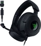 Ігрові навушники Razer Kraken V4 X (RZ04-05180100-R3M1) чорні - зображення 8