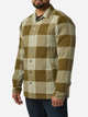 Тактическая куртка на флисе мужская 5.11 Tactical 78042-1148 2XL Field Green Check (888579760507) - изображение 3