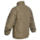 Зимова куртка анорак WinTac Storm Anorak Arm Olive Winter XS олива - зображення 7