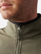 Тактическая куртка на флисе мужская 5.11 Tactical 48373ABR-186 2XL Ranger Green (2000980663798) - изображение 5