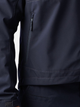 Тактична куртка на флісі чоловіча 5.11 Tactical 48373ABR-724 XL Dark Navy (2000980663897) - зображення 4