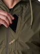 Тактична куртка чоловіча 5.11 Tactical 48368ABR-186 L Ranger Green (888579793116) - зображення 3