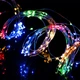 Гирлянда (конский хвост) Springos CL0096, 2 м 300 LED, Mix - изображение 2
