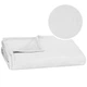 Плед-покрывало Luxurious Blanket Springos HA7196 серый 150x200 см - изображение 3