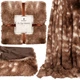 Плед-покрывало Extra Soft Springos HA7215 160x200 см - изображение 2