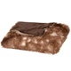 Плед-покрывало Extra Soft Springos HA7215 160x200 см - изображение 3