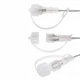Гирлянда бахрома уличная Springos CL4005, 2 м 180 LED, Mix - изображение 5