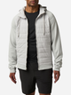 Тактична куртка чоловіча 5.11 Tactical 82147-422 XL Pearl Grey (888579769180) - зображення 2