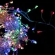 Гирлянда Springos CL0088, 3 м 300 LED, Mix - изображение 5