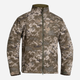 Тактична куртка чоловіча P1G-Tac UA281-29974-UDC S Ukrainian Digital Camo (2000980665723) - зображення 1