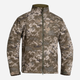 Тактична куртка чоловіча P1G-Tac UA281-29974-UDC L Ukrainian Digital Camo (2000980665709) - зображення 2