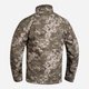 Тактическая куртка мужская P1G-Tac UA281-29974-UDC 2XL Ukrainian Digital Camo (2000980665693) - изображение 3