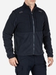 Тактична куртка чоловіча 5.11 Tactical 78026ABR-724 L Dark Navy (888579792607) - зображення 4