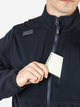 Тактична куртка чоловіча 5.11 Tactical 78026ABR-724 2XL Dark Navy (2000980668984) - зображення 5