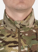 Військова кофта флісова чоловіча P1G-Tac UA281-299606-MK2-MTP M MTP/MCU camo (2000980669868) - зображення 3