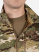 Военная кофта флисовая мужская P1G-Tac UA281-299606-MK2-MTP S MTP/MCU camo (2000980669875) - изображение 4