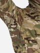 Военная кофта флисовая мужская P1G-Tac UA281-299606-MK2-MTP L MTP/MCU camo (2000980669851) - изображение 8