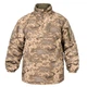 Зимова куртка анорак WinTac Storm Anorak Winter ММ14 XL піксель - зображення 4
