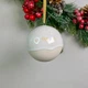 Ялинкова іграшка Villeroy & Boch Winter Glow 6х6,5 см (1486714342) - изображение 2