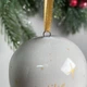 Ялинкова іграшка Villeroy & Boch Winter Glow 6х6,5 см (1486714342) - изображение 4