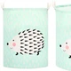 Кошик для зберігання текстильний Springos HA0110 для іграшок та одягу - зображення 2