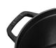 Кастрюля Staub Cast Iron 4,7 л высокая черная (12502423) - изображение 6