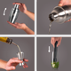 Набір для коктейлів Vacu Vin Cocktail Set 3 предмети (7889362) - зображення 2
