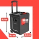 Автономный дизельный обогреватель 9 кВт Bass Polska 4178 с Bluetooth для автомобиля и помещений WEBASTO (вебасто) 12/230 В - изображение 6