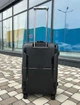 Чемодан Airtex 245 средний М черный - изображение 3