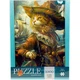 Пазлы классические 1000 элементов Captain Cat Dankotoys (C1000-13-01,02,03,04...10) (244264) - изображение 1