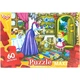 Пазли максі 60 ел Мультяшки Червона шапочка Dankotoys (Mx60-10-01,02,03,04...16) (244303) - зображення 1