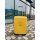 Чемодан Airtex 241 средний М желтый - изображение 1