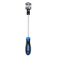 Отвертка Molder MT32013 шлицевая SL8x200mm STM01390 - изображение 2
